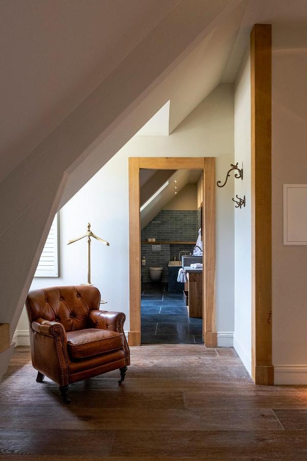 Abbaye Du Tresor Bed & Breakfast Bus-Saint-Remy Exterior photo